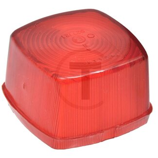 ASPÖCK Lens red without spotlight