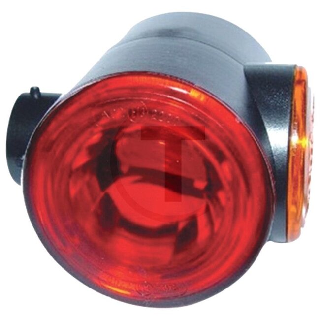 PROPLAST Lichtscheibe - 40010104