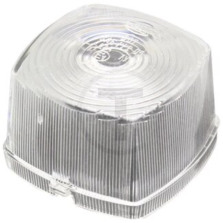 HELLA Lichtscheibe links und rechts, 2 Stück