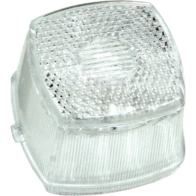 HELLA Light lens - 9EL117334001