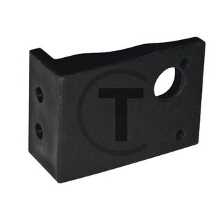 ASPÖCK Support d'angle souple