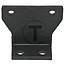 ASPÖCK Holder outline marker light Flexipoint I, I LED, angled 90° | 402610001