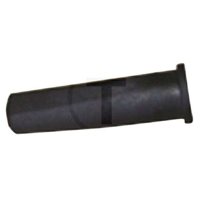ASPÖCK DC-Endkappe - 402872001