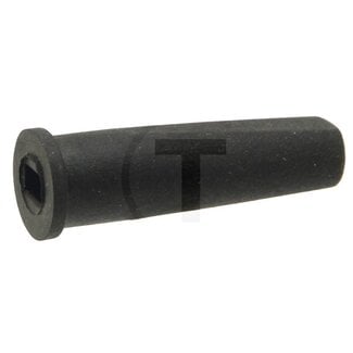 ASPÖCK Eindkappen voor P+R kabel