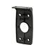 Cobo Houder positielicht verticale montage, bevestiging 90° gebogen | 1029731