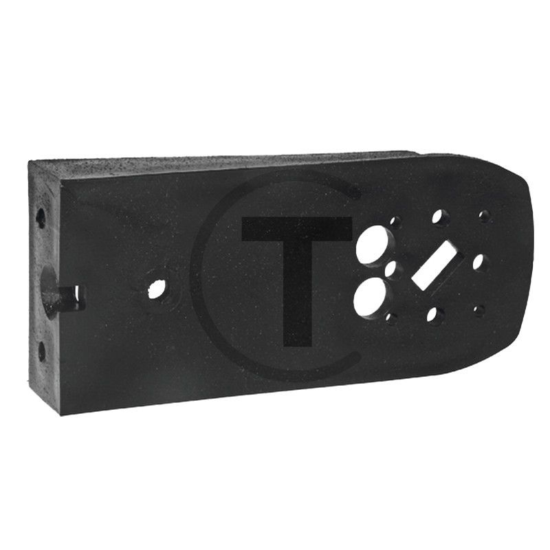 ASPÖCK Houder contourlicht Flexipoint | 403340001