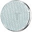 HELLA Reflectors - Colour: White, Hole Ø: M5 mm, Total Ø: 85 mm - 8RA002016101