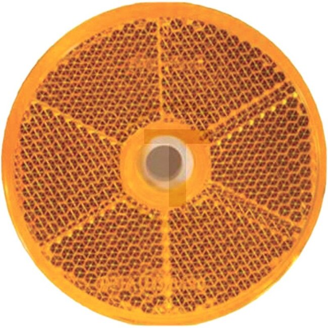 PROPLAST Rückstrahler