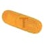 PROPLAST Rückstrahler orange, 70 x 22 x 5,5 mm, Klebefolie | 20017101