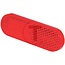 PROPLAST Reflector Red 70x22x5 - Colour: Red, Width: 70 mm, Height: 22 mm, Material thickness: 5,5 mm - 20017102