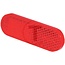 PROPLAST Rückstrahler rot, 70 x 22 x 5,5 mm, Klebefolie | 20017102
