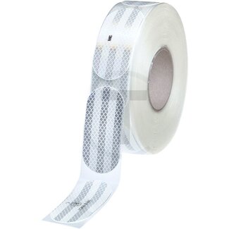 GRANIT Marquage des contours 3M pour citerne