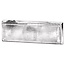 HELLA Interior lights K (10W), clear, attachment | 2JA003354001
