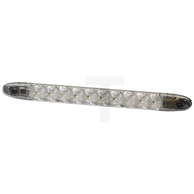 HELLA Innenraumleuchte - Leuchtmittel: LED - 2JA343606011
