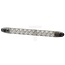 HELLA Binnenverlichting LED, helder, 24 V, 10 LED's, aanbouw | 2JA343606011
