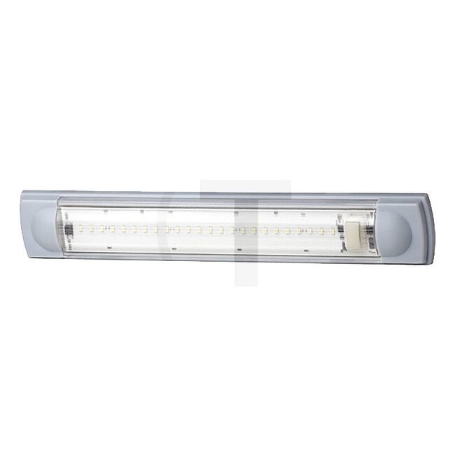 HELLA Binnenverlichting LED 12 V, 24 LED's | 2JA007373301