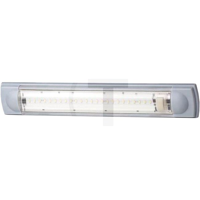 HELLA Binnenverlichting LED 12 V, 24 LED's | 2JA007373301