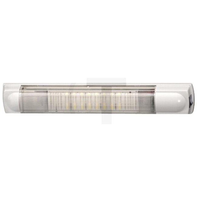 HELLA Binnenverlichting LED - 4552JA 007373151, 2JA007373151 | Lamp: LED | Netspanning: 12 / 24 V | Schakelaar: Ja