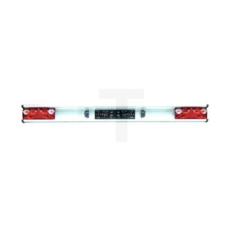 GRANIT Rampes d'éclairage