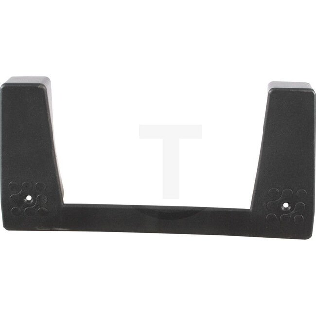 GRANIT Seitenkappe - 9.01.18