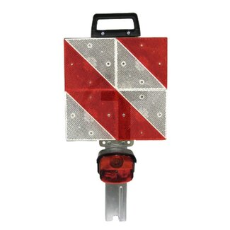 GRANIT Plaque de signalisation