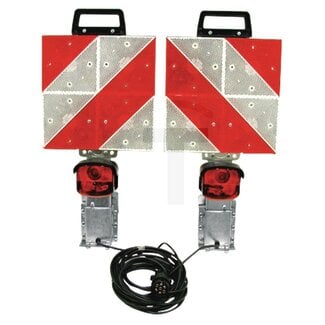 Opsteeklampen set