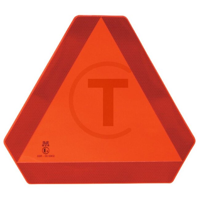 GRANIT Sticker - Version: According to ECE 69 - 4054SA, 50.901.00