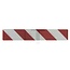 GRANIT Warning sign Both sides - Version: Retroreflective film on galvanised sheet steel, type 1 - 20743586, 50