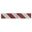 GRANIT Warning sign double-sided vertical pointing left foil type 1 | 20743586, 50
