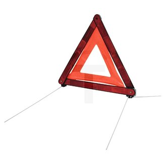 GRANIT Triangle de signalisation, Euro, petit