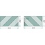 GRANIT Warning sticker pointing left and right 423 x 282 mm, type 1 | FR2, 50, 437834, 4060/L/A