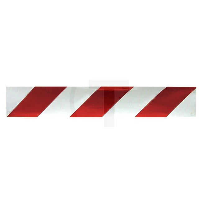 GRANIT Waarschuwingsfolie eenzijdig - 20743814, FL2, 50, 437836 | Opbouw: verticale bevestiging: rechtswijzend horizontale bevestiging: linkswijzend