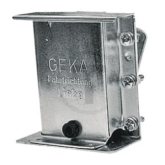 GRANIT Système de fiches 1128