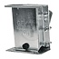 GRANIT Push-on system 1128 with 4 contact pins, for screwing | ADL