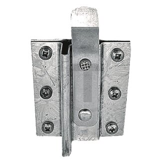 GRANIT Halter hinten links für Winkeleisen Best DIN 11027