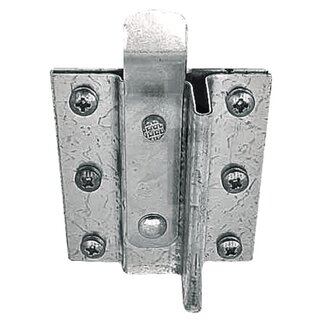 GRANIT Halter hinten rechts für Winkeleisen Best DIN 11027