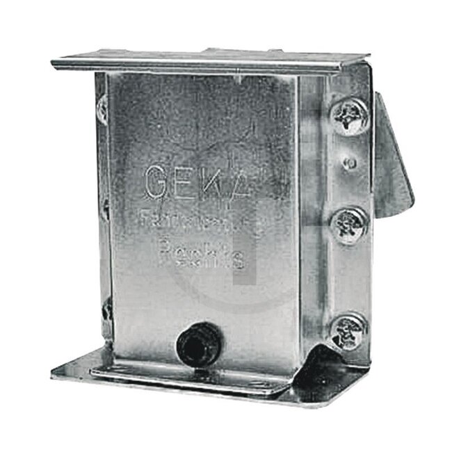 GRANIT Attachment system 1128 For agricultural or forestry attachments or implements - ADR