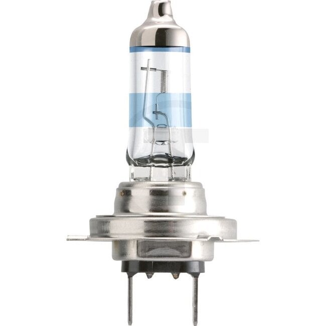 Philips Halogen lamp H7 12V / 55W - Voltage: 12 V, Power: 55 watts, Socket: PX26d - 12972XVPB1