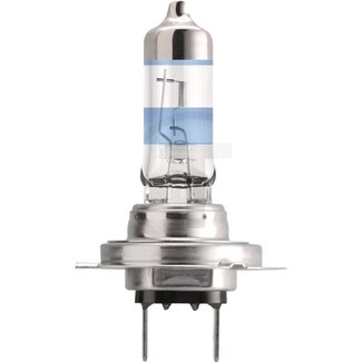 Philips Halogeenlamp H7 RacingVision GT200 12 V, 55 W, PX26d - 2 stuks