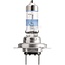 Philips Halogen bulb H7 RacingVision GT200 12 V, 55 W, PX26d - 2 pieces | 12972RGTS2