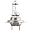 Philips Halogen bulb H7 12 V, 55 W, PX26d - 2 pieces | 12972LLECOS2