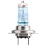 Philips Halogen bulb H7 12V / 55W - Voltage: 12 V, Power: 55 watts, Socket: PX26d - 12972WVUB1