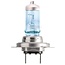 Philips Halogen bulb H7 dipped beam 12 V, 55 W, base PX26d | 12972WVUB1