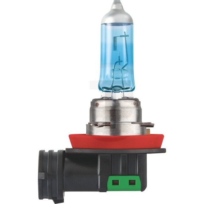 Philips Halogenlampe H8 12V / 35W - 44712360WVUB1, 12360WVUB1 | Spanning: 12 V | Vermogen: 35 Watt | Sokkel: PGJ19-1