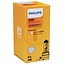 Philips Halogen bulb H11 12V / 55W - Voltage: 12 V, Power: 55 watts, Socket: PGJ19-2 - 12362PRC1