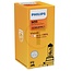 Philips Halogenlampe H11 12V / 55W - Spannung: 12 V, Leistung: 55 Watt, Sockel: PGJ19-2 - 12362PRC1