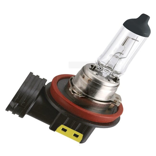 Philips Halogenleuchtmittel H11 12 V, 55 W, Sockel PGJ19-2 | 12362PRC1
