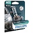 Philips Halogenlampe H11 12V / 55W - Spannung: 12 V, Leistung: 55 Watt, Sockel: PGJ19-2 - 12362XVPB1