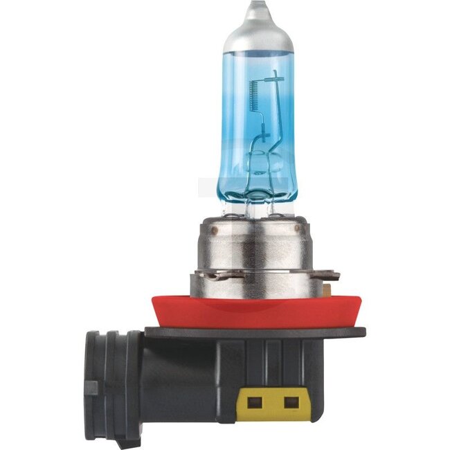 Philips Halogen bulb H11 WhiteVision ultra 12 V, 55 W, base PGJ19-2 | 12362WVUB1