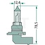 GRANIT Halogen bulb HB3 - Voltage: 12 V, Power: 60 watts, Socket: P20d - 8GH005635-121